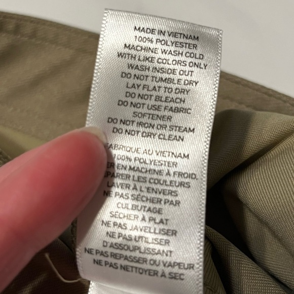 Rhone Everyday Five Pocket Pant 32"x30.5" - Picture 10 of 14